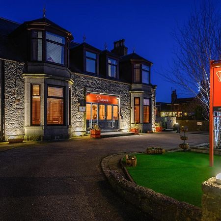 The Dunavon Dyce Exterior photo
