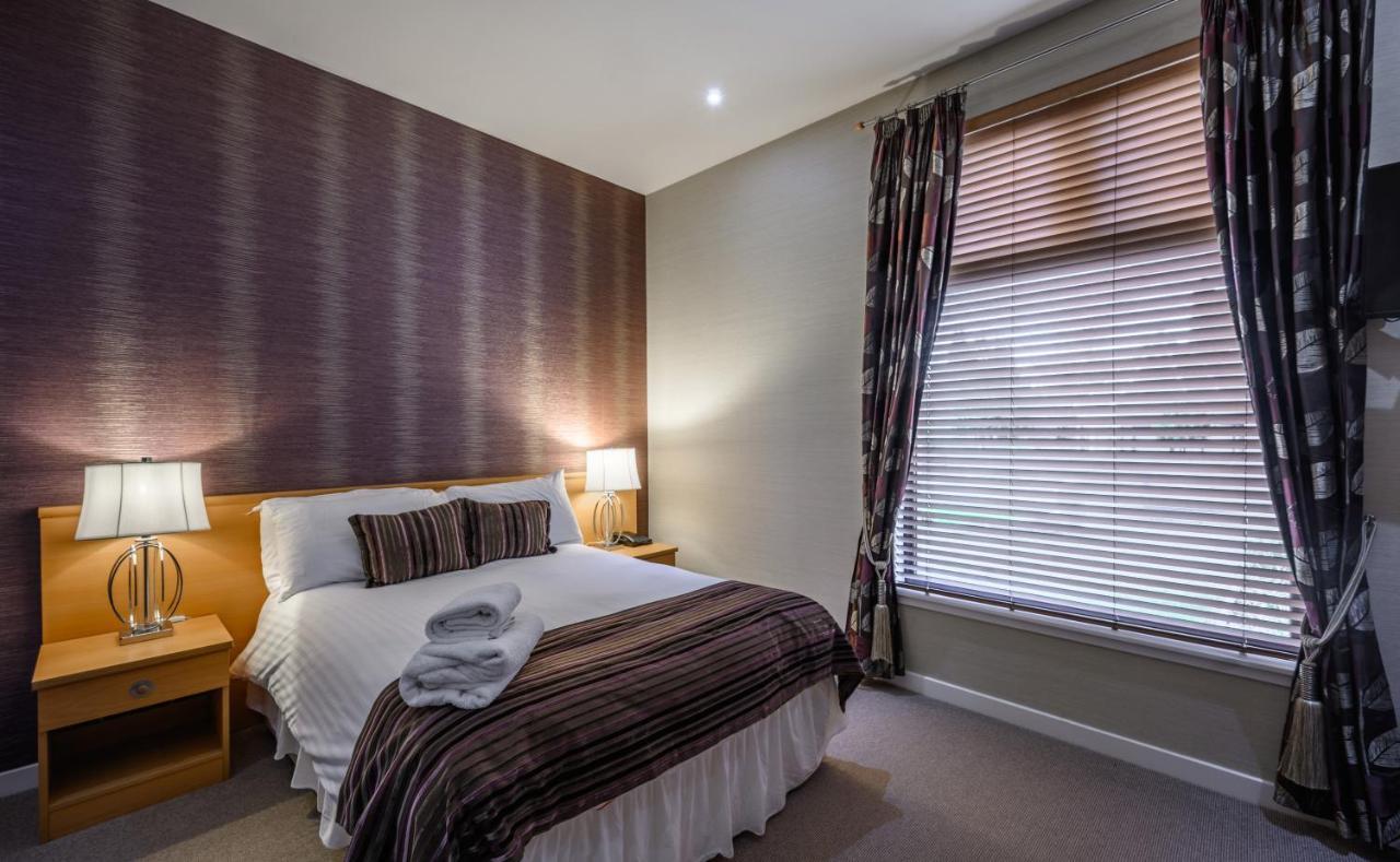 The Dunavon Dyce Exterior photo